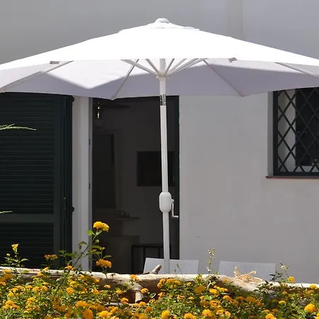 Parco Del Pizzo Bed & Breakfast Gallipoli