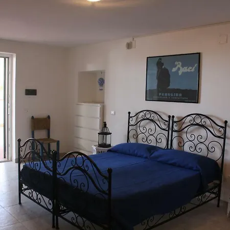 Bed & Breakfast Parco Del Pizzo 2*