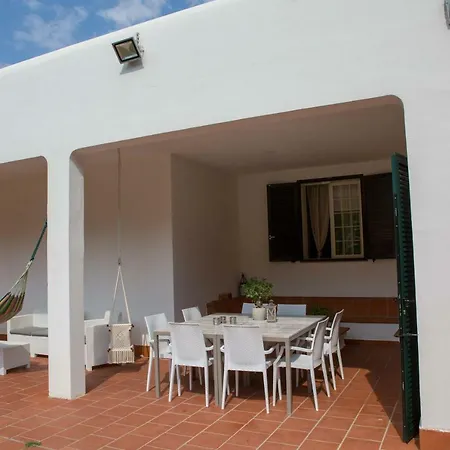 Bed & Breakfast Parco Del Pizzo