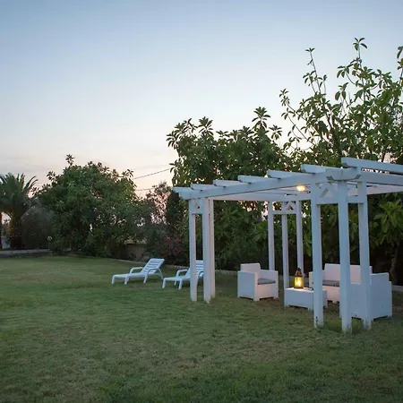 Parco Del Pizzo Bed & Breakfast